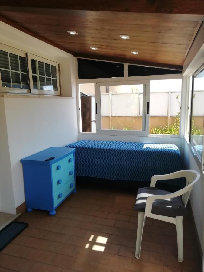 Terrazza Con Vista Apartment Nettuno Exterior foto